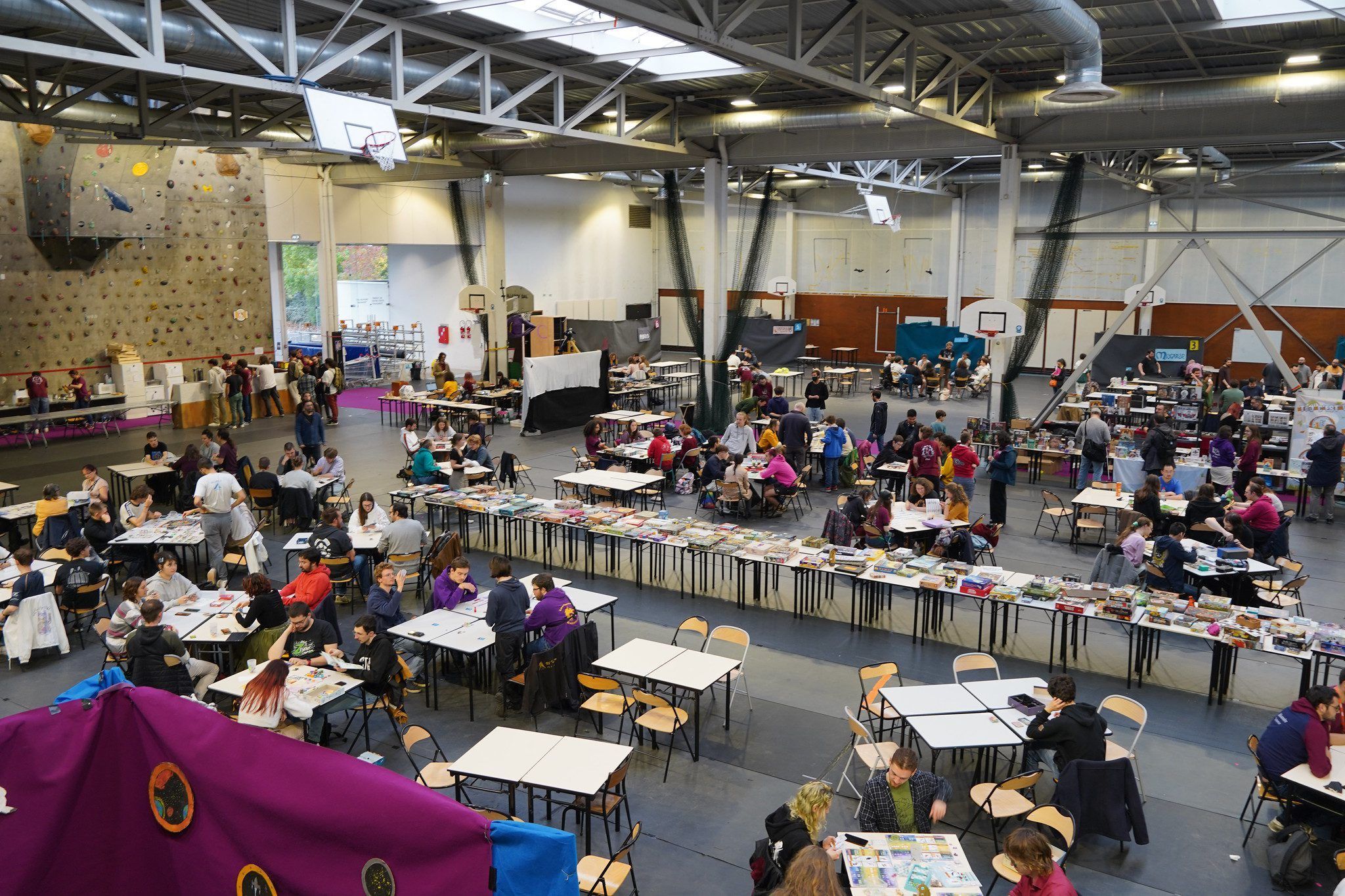 OMGG X Festival Oeil Glauque